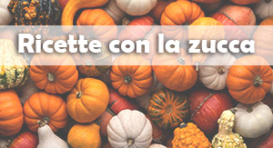ricette con la zucca ricette con la zucca